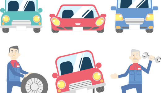 モボックスでタイヤ交換をスムーズに！予約方法から作業の流れまで徹底解説