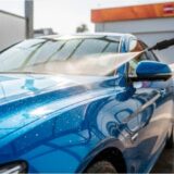 ノンブラシ洗車機 エネオス