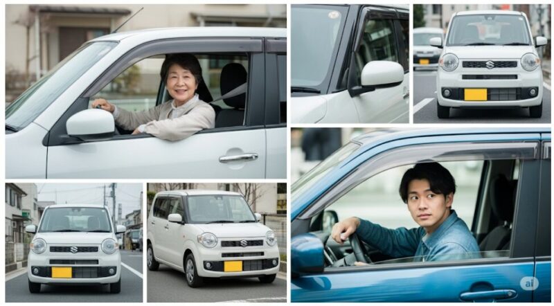 理想は2週間に1回は車を運転するべき？