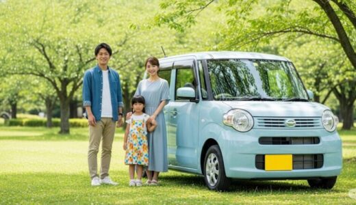軽自動車で20万キロは余裕！寿命や車検、費用の疑問を全解説
