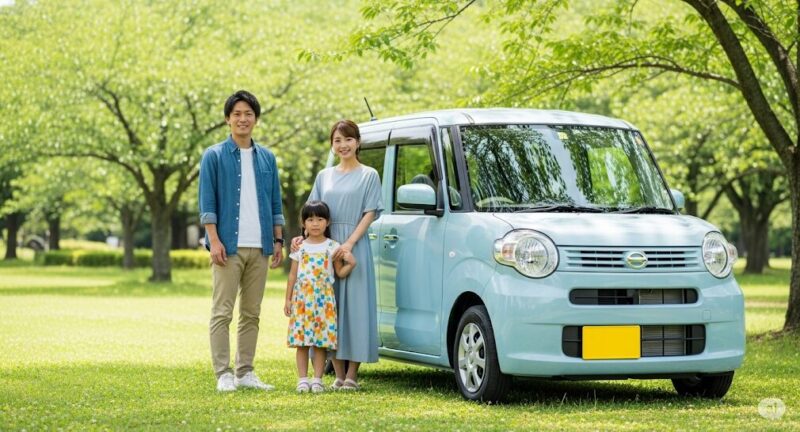 軽自動車 20万キロ 余裕