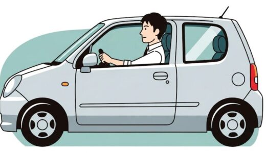 コンパクトカーに乗る男はダサい？その真相と人気の理由を解説