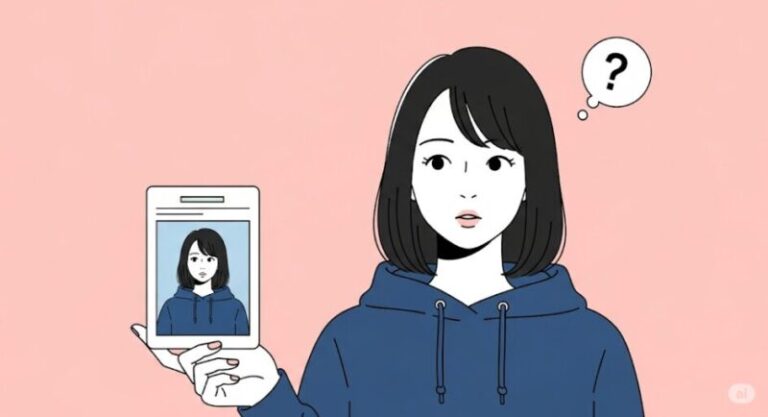 免許証 写真 服装 パーカー