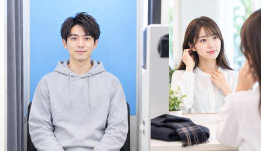 免許証写真の服装はパーカーOK？NG例と男女別おすすめを解説