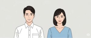 免許更新 服装