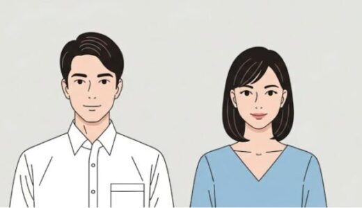 【免許更新の服装】写真写りが良くなる男女別コーデとNG例を解説