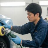 車 塗装剥がれ 修理 料金 オートバックス