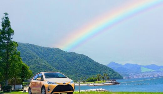 ドライブデート！付き合う前の行き先は？定番スポット5選を紹介！