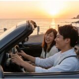 ドライブデート 付き合う前