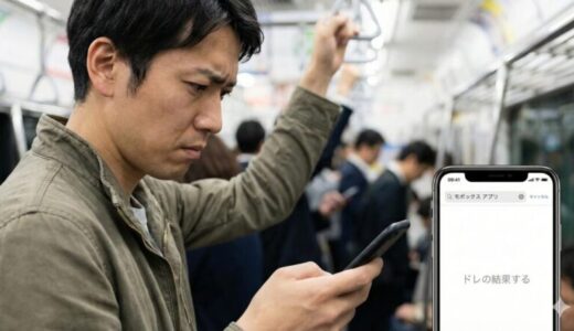 Moboxアプリでできること！タイヤ交換予約からメンテナンス履歴の確認まで